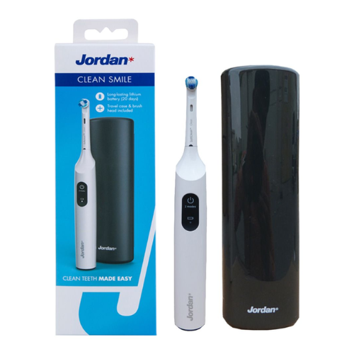 فرشاة أسنان إلكترونية جوردن كلين سمايل